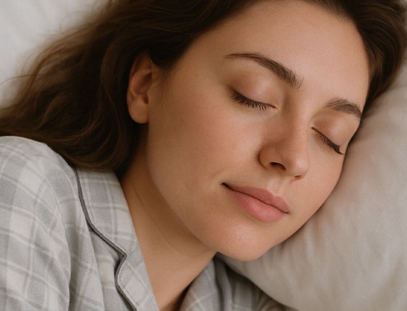 Pijamanın Kumaşının Faydaları